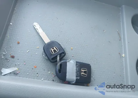 2010 Honda Odyssey Ex-L из США, поврежденный, VIN 5FNRL3H79AB065319